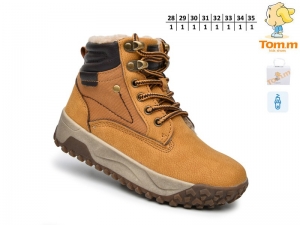 Ботинки Tom.m