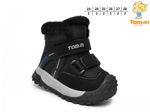 Ботинки Tom.m