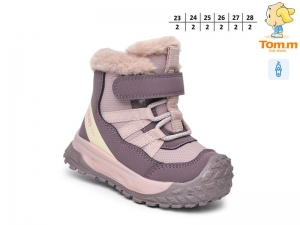 Ботинки Tom.m
