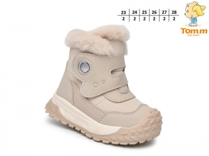 Ботинки Tom.m