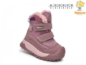 Ботинки Tom.m