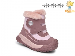 Ботинки Tom.m