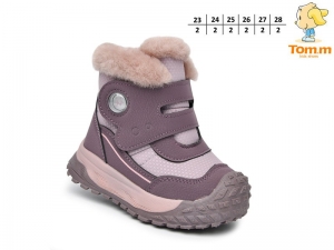 Ботинки Tom.m