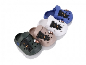 Кроксы BABYSHOP