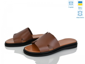 Шлепанцы A.Dama