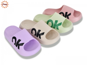 Шлепанцы Jumay