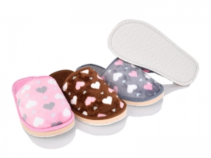 Тапочки KANGFU