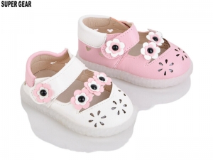 Босоножки Super Gear