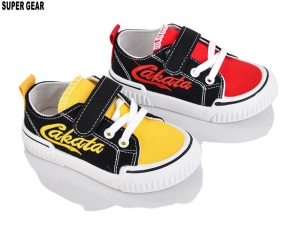 Кроссовки Super Gear