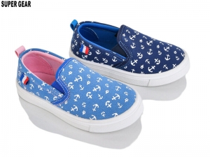 Слипоны Super Gear