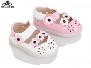 Босоножки Jibukang