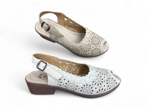 Босоножки Feisal