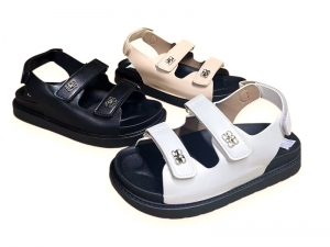 Босоножки Gold