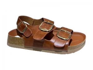 Босоножки Gold