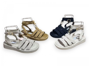 Босоножки Gold