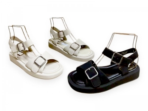 Босоножки Gold