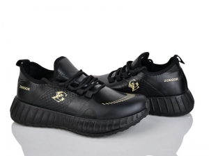 Кроссовки Zoegor