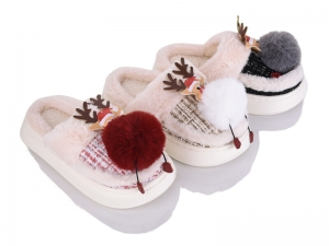 Тапочки Horoso