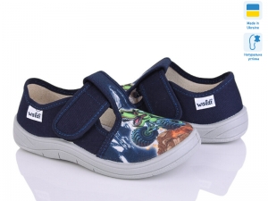 Тапочки Waldi