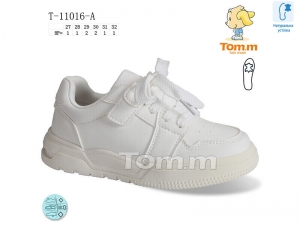 Кроссовки Tom