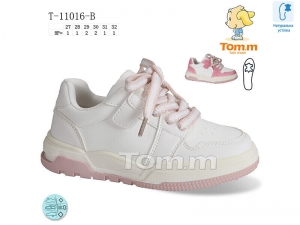 Кроссовки Tom