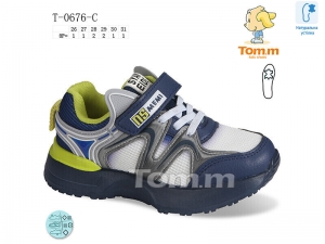 Кроссовки Tom