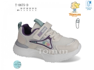 Кроссовки Tom