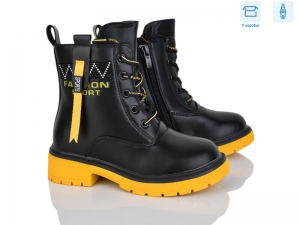 Ботинки Y.Top