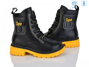 Ботинки Y.Top