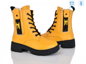 Ботинки Y.Top