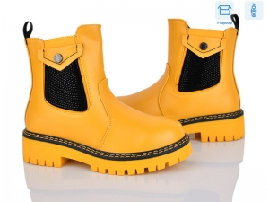 Ботинки Y.Top