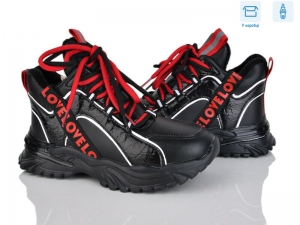 Ботинки Y.Top