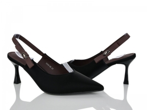 Туфли Starscene