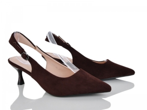 Туфли Starscene