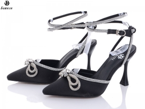 Туфли Башили