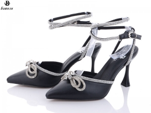 Туфли Башили