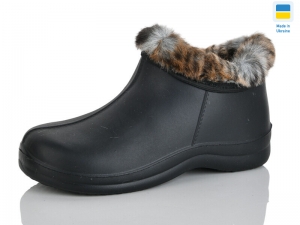 Сапоги из пены (ЭВА) Selena