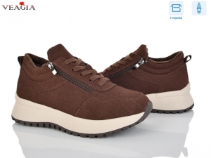 Кроссовки Veagia
