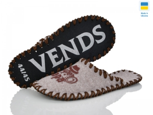 Тапочки Vends