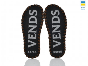 Тапочки Vends