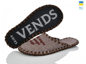 Тапочки Vends