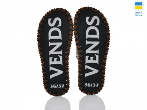 Тапочки Vends