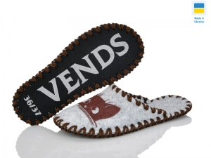 Тапочки Vends