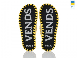 Тапочки Vends