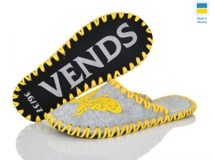 Тапочки Vends