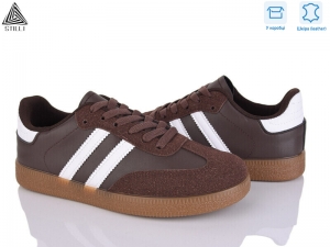 Кроссовки Stilli