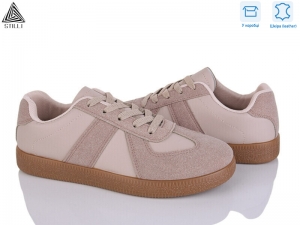 Кроссовки Stilli