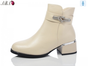 Ботинки Yimeili