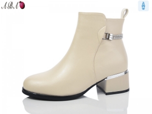 Ботинки Yimeili