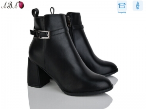 Ботинки Lemon